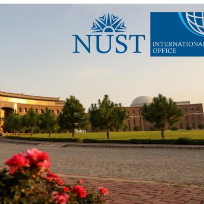 Ph.D. Scholar at NUST 👩‍🔬 | Plant Molecular Biologist 🌿 | Abiotic Stress Signalling in Plants 🌾 | Ex-Quaidian 👩‍🎓 | Botanist ☘ | Islamabad, Pakistan 🇵🇰