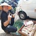 めたじい (@concretesledge6) Twitter profile photo