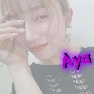 aya_0300's profile picture. @miyu0300_ ⸜❤︎⸝