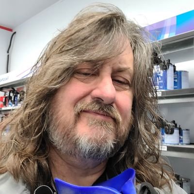 GaryMercadante's profile picture. 