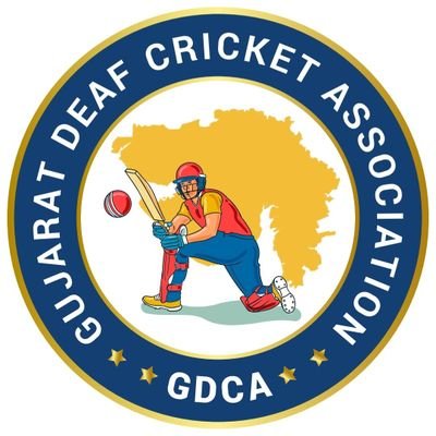 official_gdca's profile picture. Affiliated to Indian Deaf Cricket Association
Email : gdca2022@gmail.com
