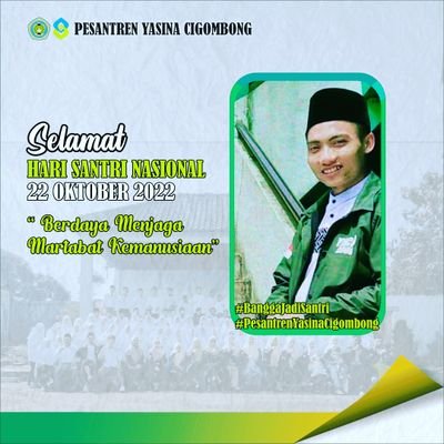 afandi_nabawi's profile picture. Pengurus PC IPNU KAB BOGOR