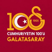 Hayatın Anlamı Galatasaray ⭐️⭐️⭐️⭐️🇹🇷(@galileooogs) 's Twitter Profile Photo