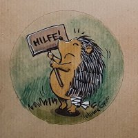 Igel-Hilfe(@HilfeIgel) 's Twitter Profile Photo