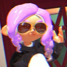 Inkvac beloved 
Salmon run locker enthusiast
Charger main (sticks) 
Salmon makes me run for my life 
x12 EVP 999
Most recent 9s: Eeltail Alley
FANTASY LIFE!!