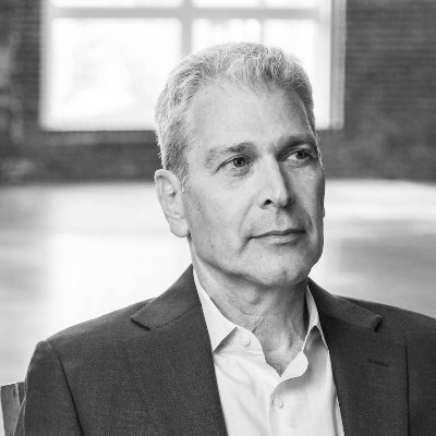 James Marcus Profile
