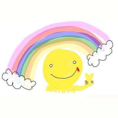 assarirainbow's profile picture. 😎
