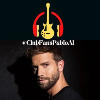 Informate de toda la actualidad de tu artista preferido @PabloAlboran noticias, conciertos y mucho más. Desde Marzo del 2011 https://t.co/U8A7bWkTKm