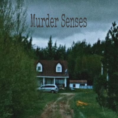 A True Crime Podcast hosted by your favourite Canadians Sam & Katlin