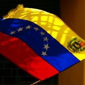 Luchador de todas las horas, porque me duele Venezuela, mi país...