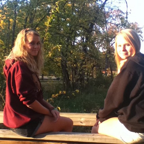 HannahStjohn123's profile picture. Im Hannah Stjohn & I Love Sports 3