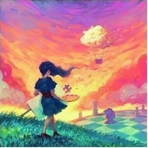 americiumian's profile picture. このアカウントのすべての発言は私が経験したあらゆることが反映されています