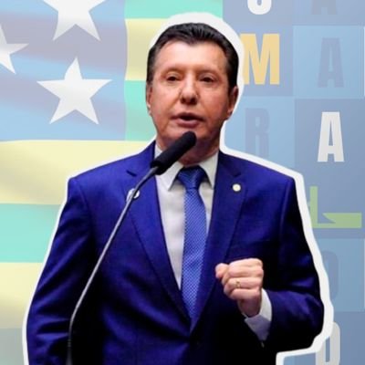 Empresário, advogado, maratonista, reeleito Deputado Federal pelo estado de Goiás e vice- líder do Progressista (PP) na Câmara dos Deputados.