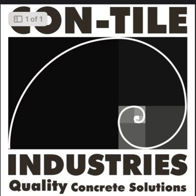 Concrete Contractor servicing Edmonton and surrounding area. Certified Journeyman concrete finisher. Quality concrete construction!