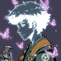 City (💙,🧡) (@arbitruft) 's Twitter Profile