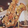 amatou_6's profile picture. 長野に来たピチピチの大学生/JAZZに惹かれてこの界隈へ/B.sax担当だった/A.sax A-WO2 無言フォロー失礼します #吹奏楽部さんと繋がりたい