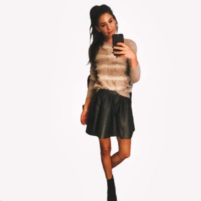 Short musings from a tall girl. Building the future of shopping.
