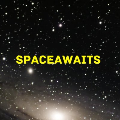 Youtuber | Roblox Dev | Gamer | Space |... A youtuber with 3,330 subscribers.. SpaceAwaits! See you on Mars!
Channel: https://t.co/wHqTZPiQX5