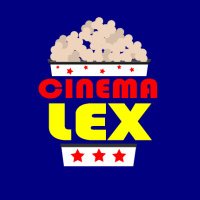 CinemaONLex(@CinemaONlex) 's Twitter Profile Photo
