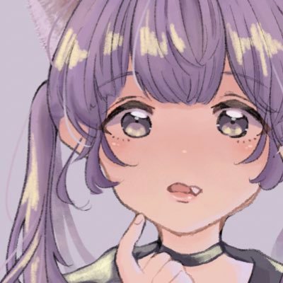 小雨さめさんのプロフィール画像