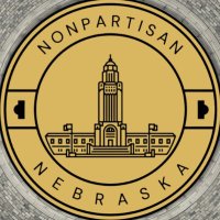 Nonpartisan Nebraska (@nonpartisanneb) 's Twitter Profile Photo