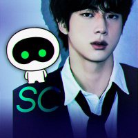 🐹📈 (@seokjincharts) 's Twitter Profile