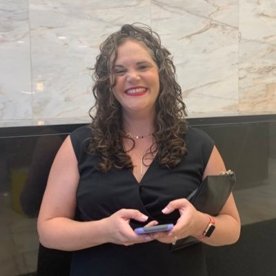 JJonesing's profile picture. Gov't Affairs @LWV 

Loves baseball, the WNBA, voting rights, Lilly the dog. Swiftie. Opinions not always those of my employer.