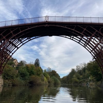 All things River Severn Shropshire