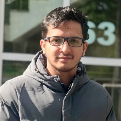 UsmanRehmat11's profile picture. Software Entwickler๐จโ๐ป
๐ Bonn ๐ฉ๐ช