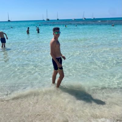 LuquitaGonzale's profile picture. SFC.
San Juan, Sevilla.