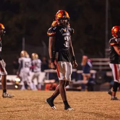 First All-Region First All-State First All Metro Team |Manchester High School| |ATH C/O 2024| OLB 205lb | Instagram: _.alazhaaaa | mail: alazhalewis08@gmail.com