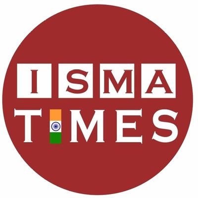 ISMA Times is a weekly newspaper published from Delhi, we have been at your service for the last 23 years.