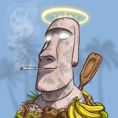 cryptodudeさんのプロフィール画像