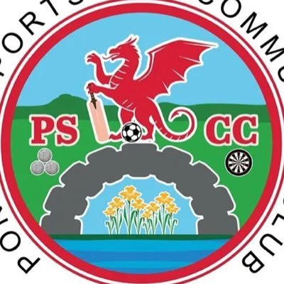 Ponthir Sports & Community Club