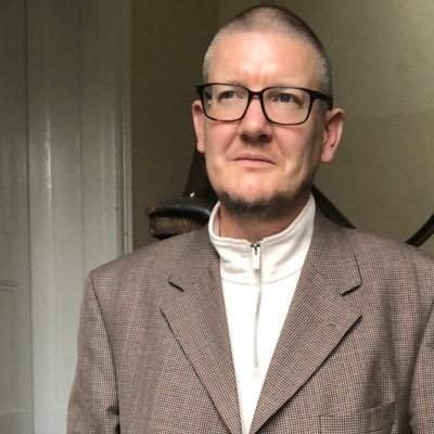Fellow + Director of Music @CorpusCambridge ~ tweets here in a personal capacity ~ commutes from N. Cornwall ~ music (esp. choral), education, the outdoors