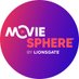 MovieSphere (@moviesphere) Twitter profile photo