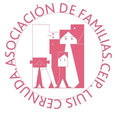 Asociación de familias del CEIP Luis Cernuda. Hortaleza, Madrid