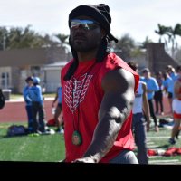 Coach Woolery IFBB PRO ,CSCS (HHS Track & Field)(@hw_fitking) 's Twitter Profile Photo