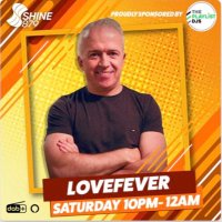 LoveFever(@AndyJac54204655) 's Twitter Profile Photo