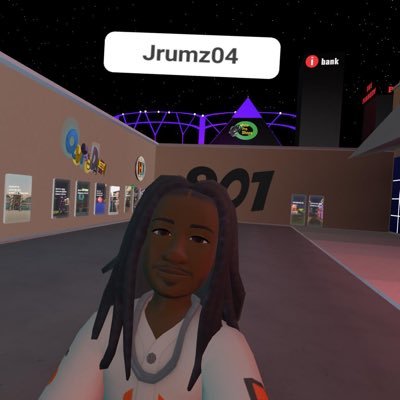 D_Jrumz Profile Picture