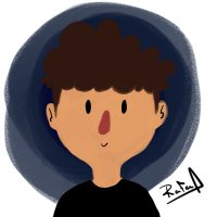 rafa (@rz_draws) 's Twitter Profile