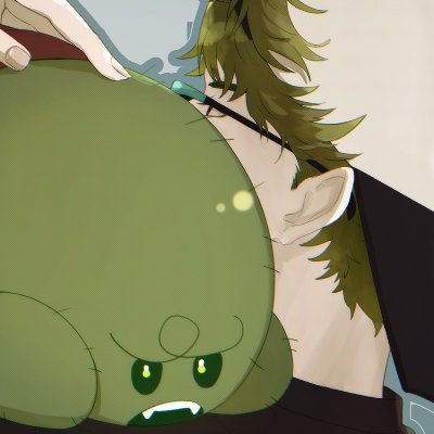 落簿さんのプロフィール画像