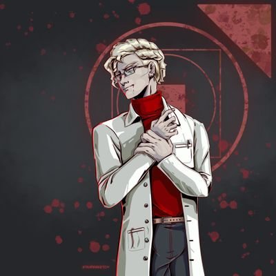 Stairssketchさんのプロフィール画像