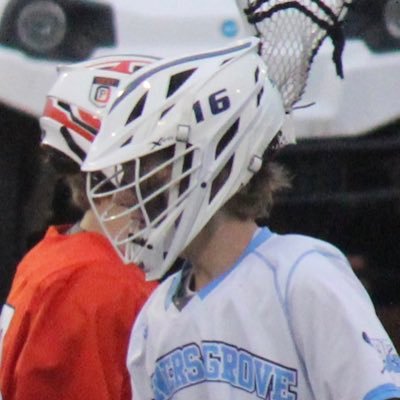 6’4” 175lb| LSM/D|Downers Grove North 2024| Email: willgmurphy@icloud.com