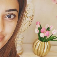 Turane (@gulzarimanli) 's Twitter Profile