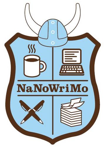 For all of you participating in NaNoWriMo and living in Fort Wayne, IN!