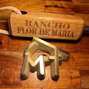 Agricultor y Ganadero, Comprometido con mi querida Huasteca y con mi País