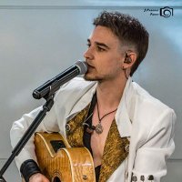 Rubén Kelsen Oficial (@kelsenoficial) Twitter profile photo