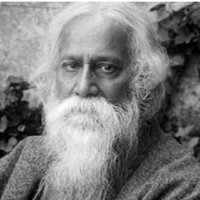 Rabindranath Tagore(@janaganama) 's Twitter Profile Photo