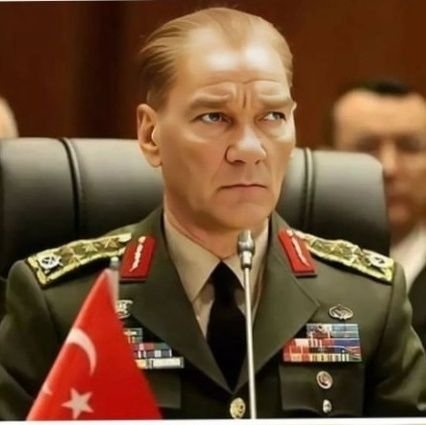 CanGenel3's profile picture. Devlet ebed müddet düşüncesinde. Partilere karşı, Bağımsız Türk Devletine inanır